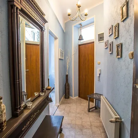 Best Place Kazimierz アパート クラクフ