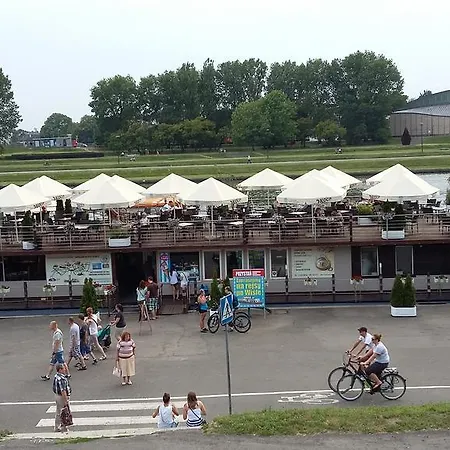 アパート Best Place Kazimierz
