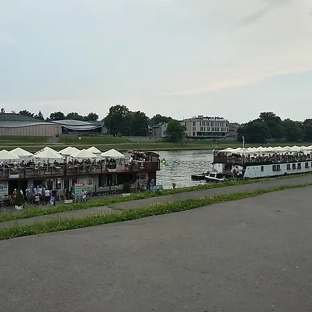 Best Place Kazimierz アパート