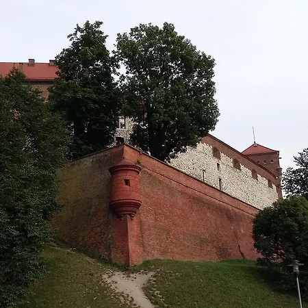 Best Place Kazimierz クラクフ
