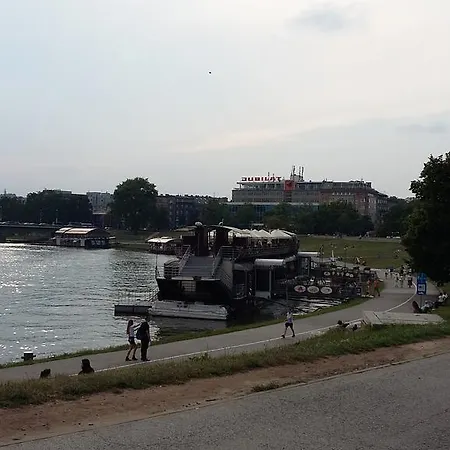 Best Place Kazimierz *